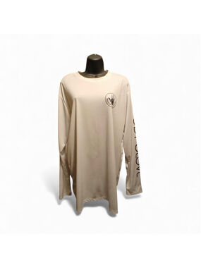 Body Glove Women's Long Sleeve UPF 50+ Rash Guard - Size S - JC314